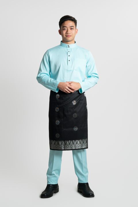 2588B Soft Blue