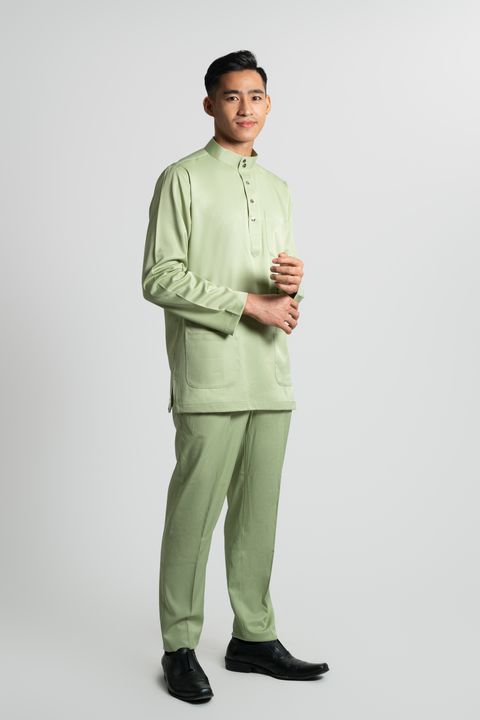 2588B Pistachio