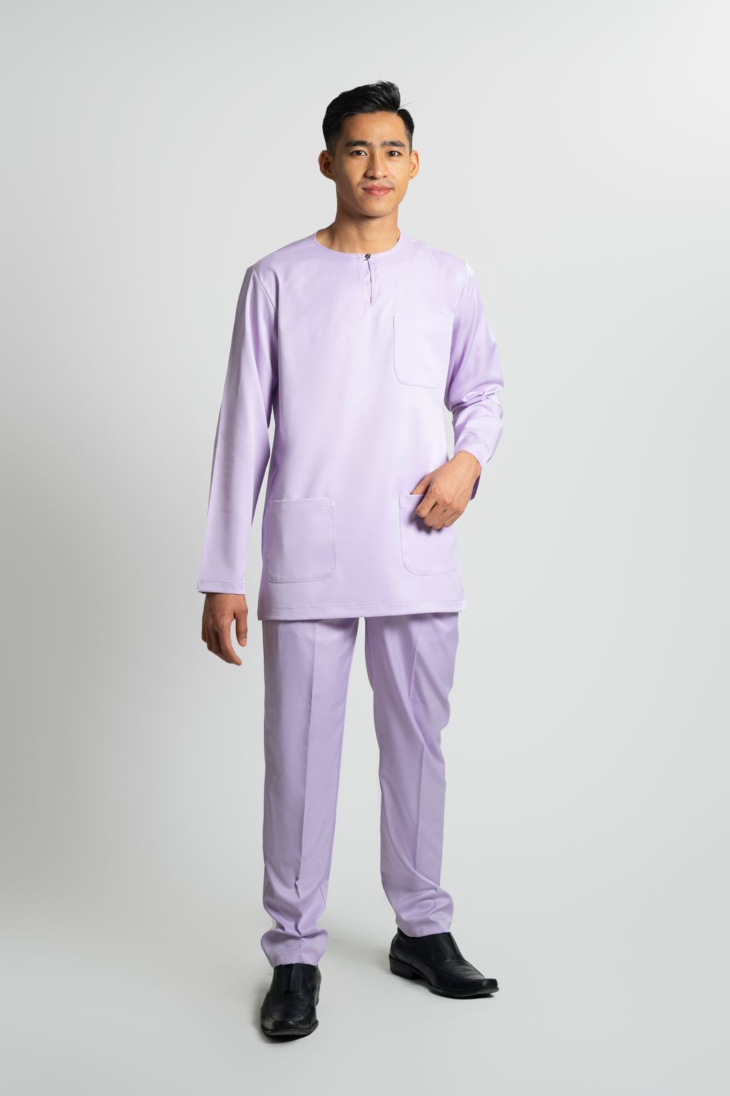 1588A Lavendar