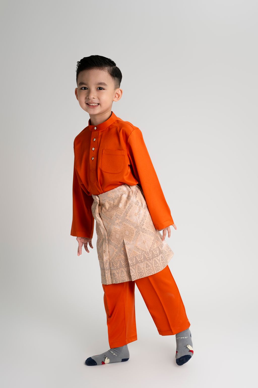 588B Brick Orange1