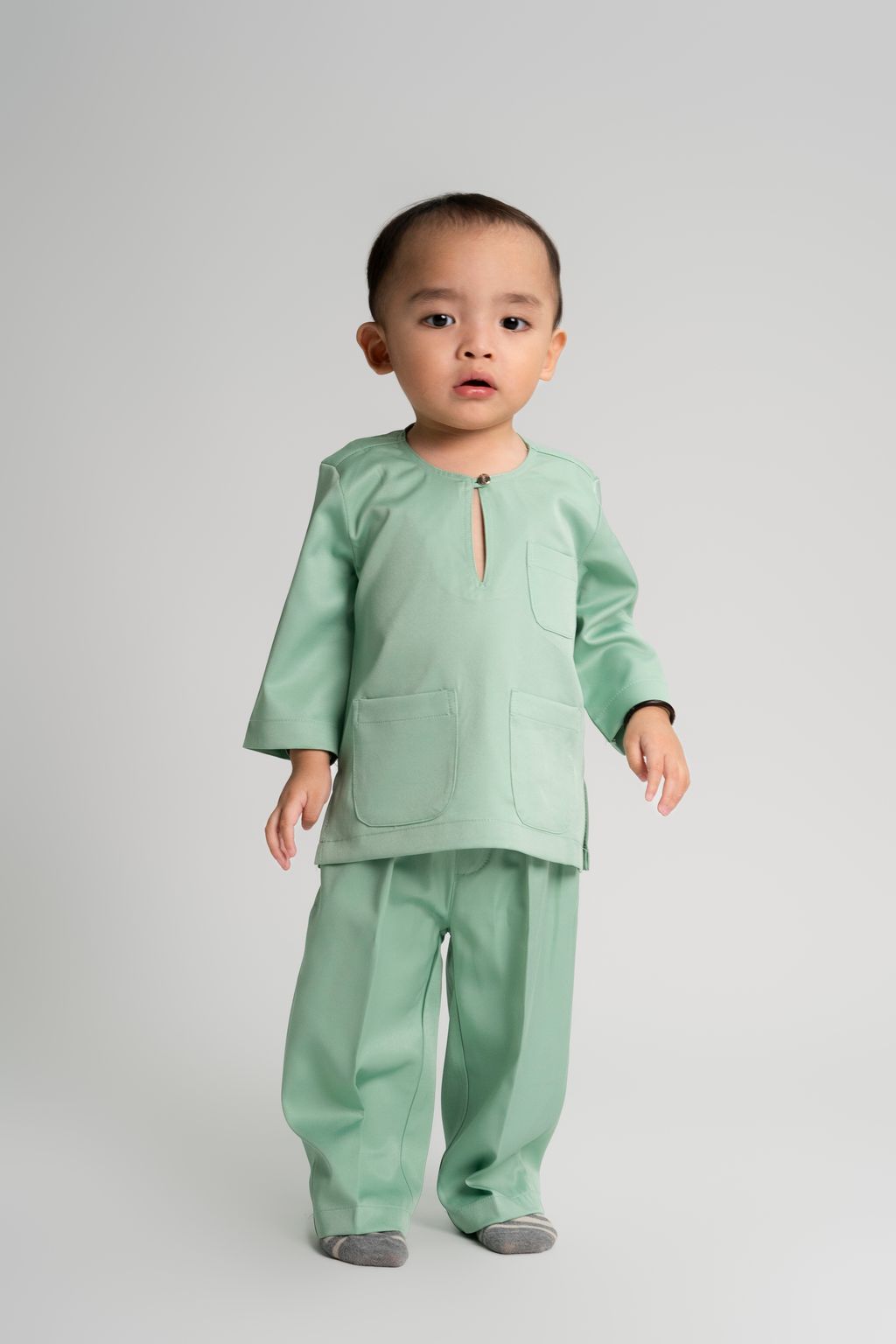 588B Mint Green2