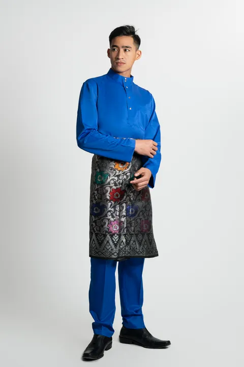 2732B Royal Blue