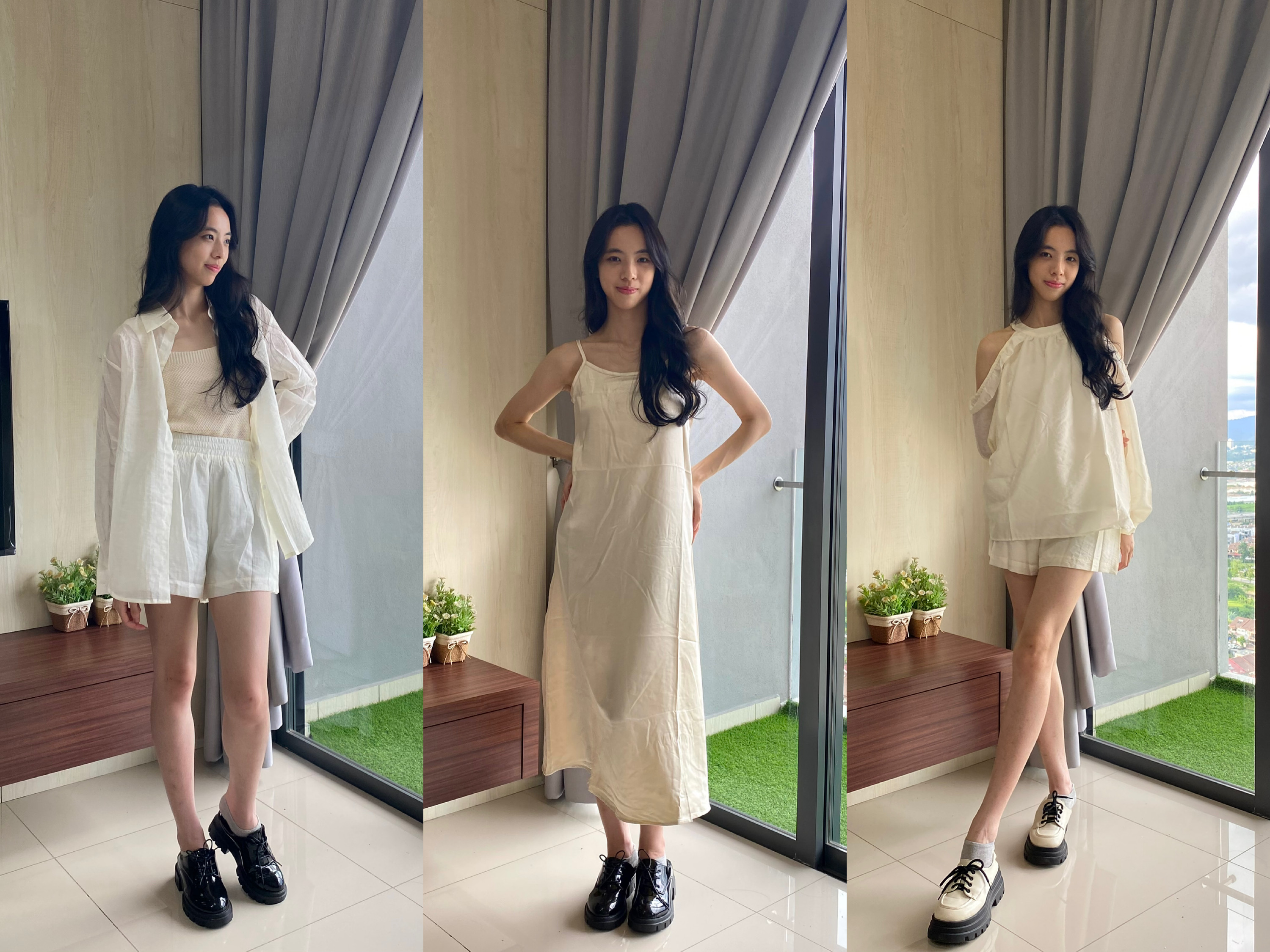 New Arrivals | Sevenx