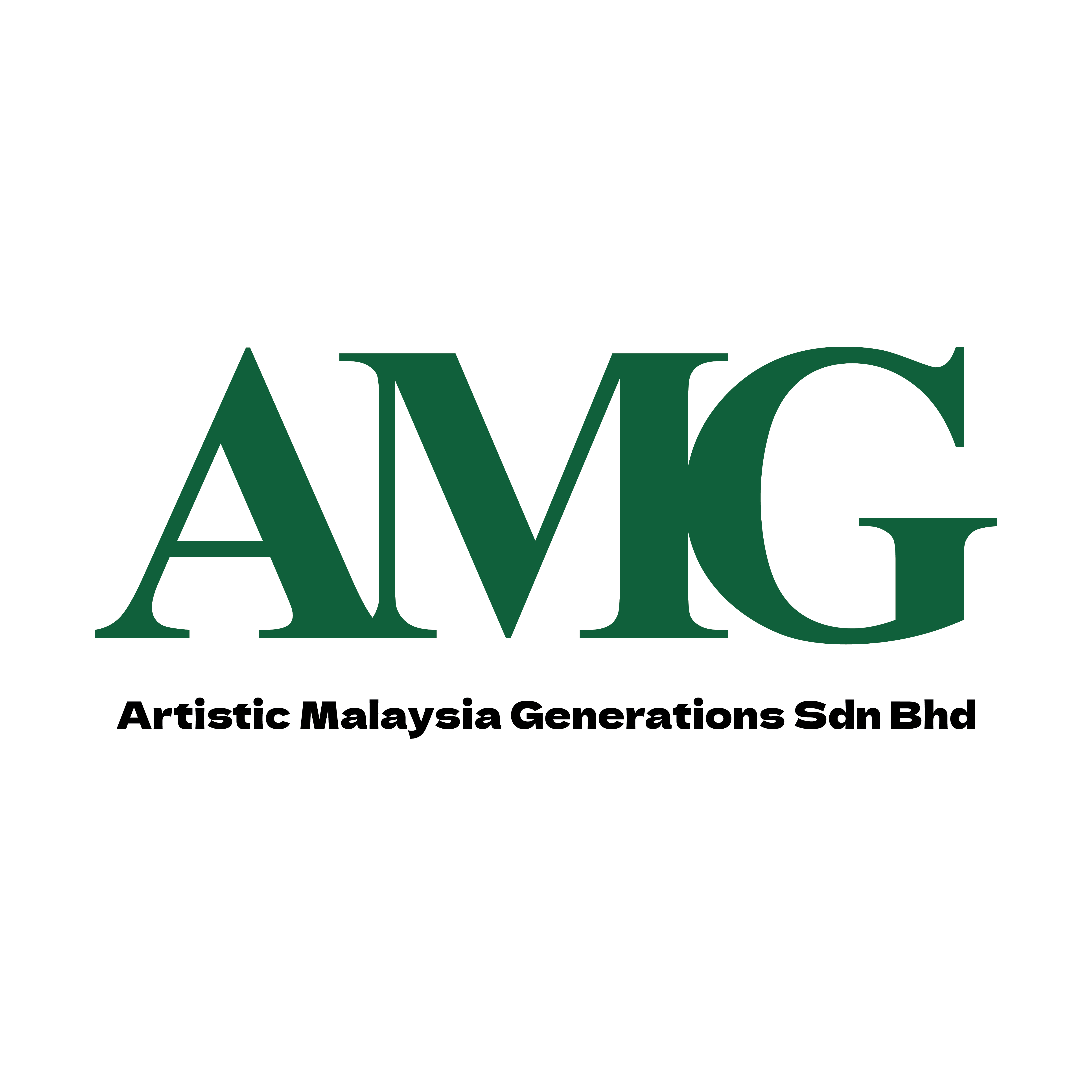Artistic Malaysia Generations Sdn Bhd