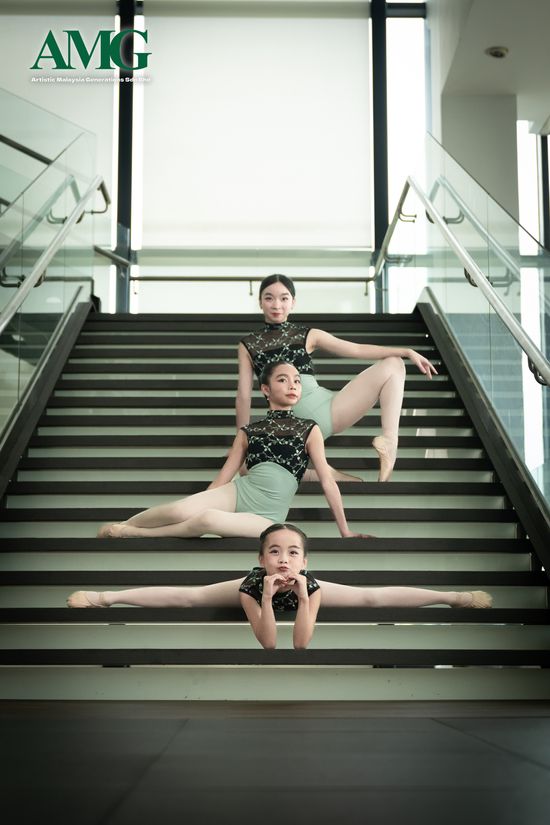 Artistic Malaysia Generations Sdn Bhd