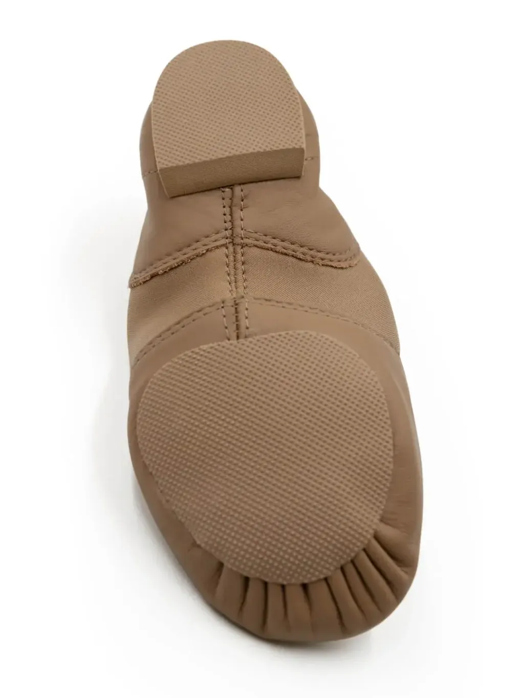 capezio_e_series_jazz_slip_on_caramel_ej2_2
