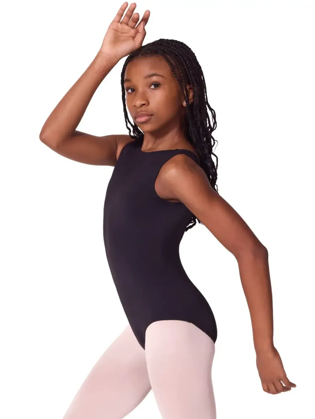 capezio_soft_elegance_boatneck_leotard__tween_black_el105t_2_3