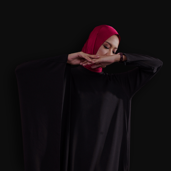 Rocking Your Identity | ROCKQUEEN