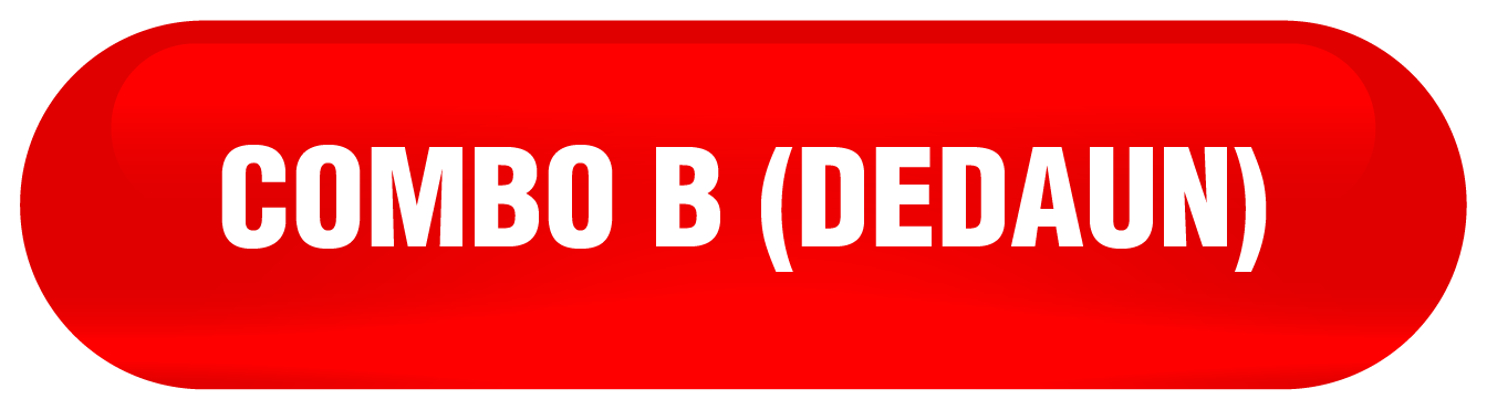 combo B dedaun
