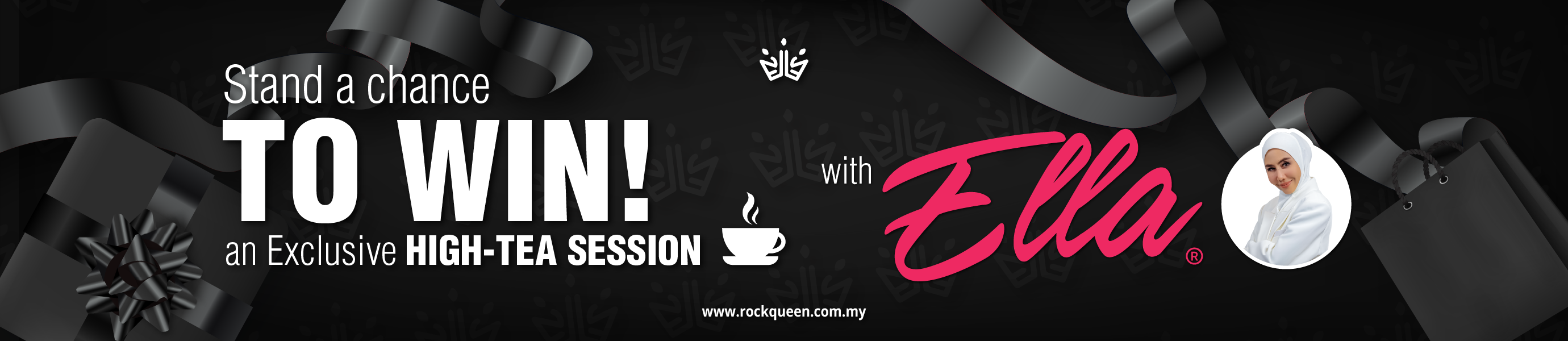 RQ Year End Sale_HighTea Session_banner