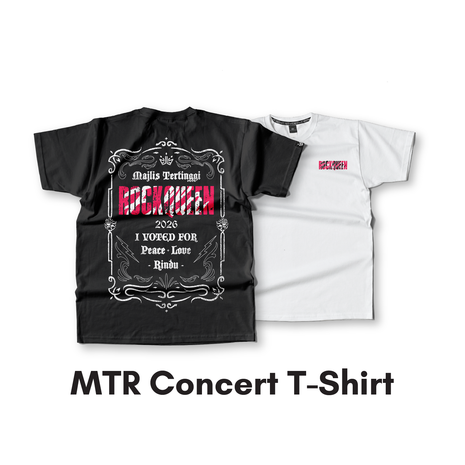 MTR Concert