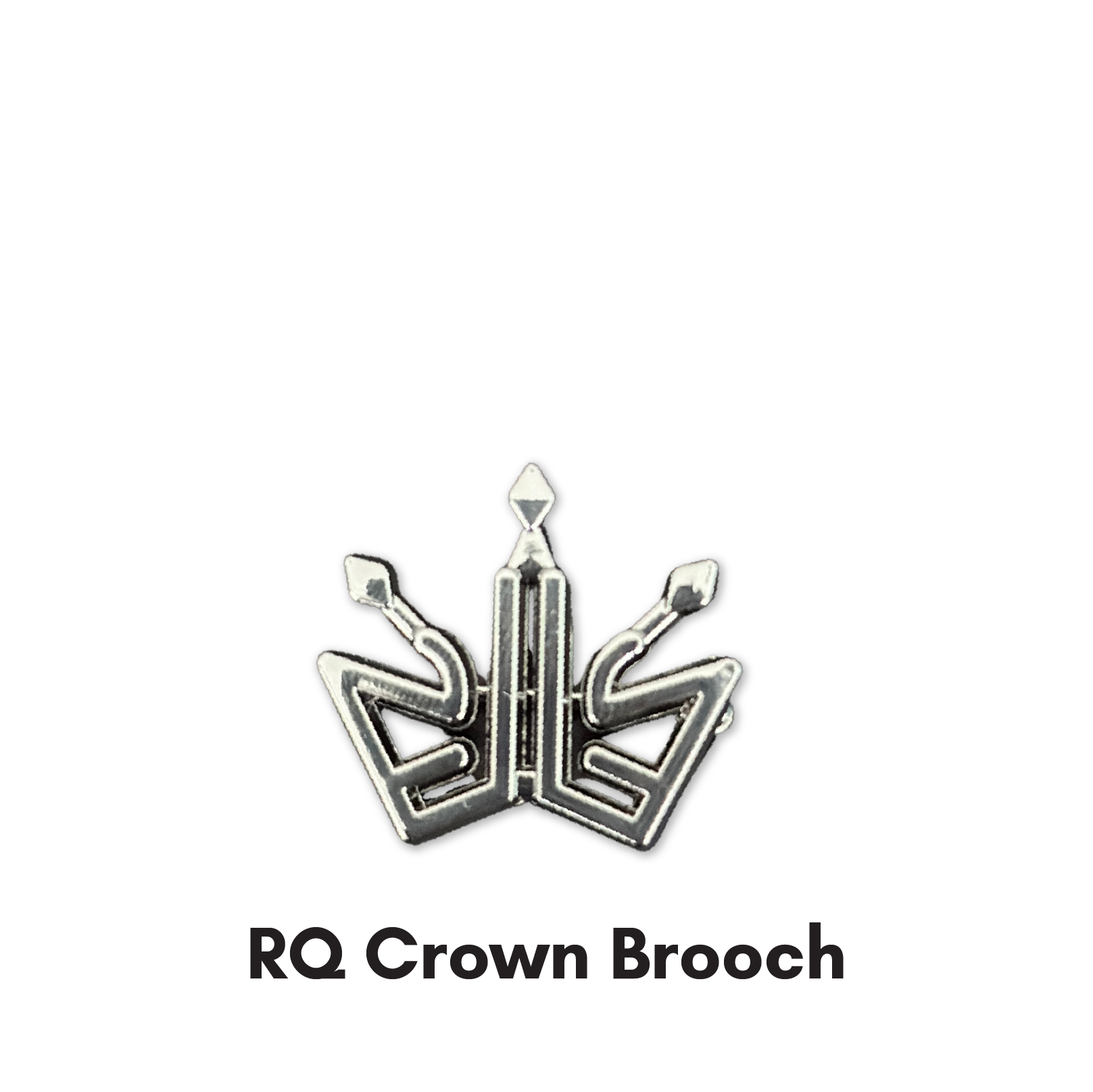 brooch