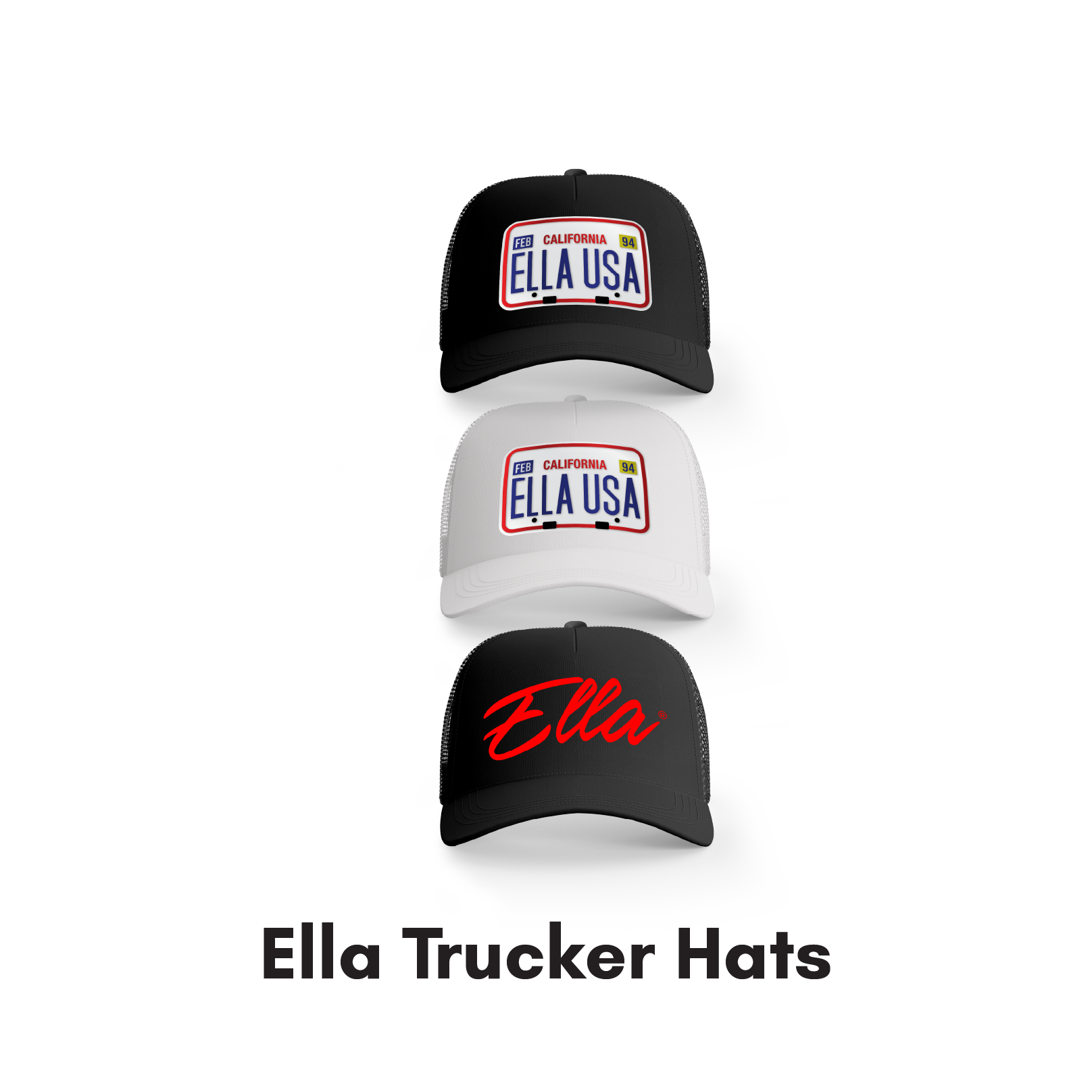 trucker