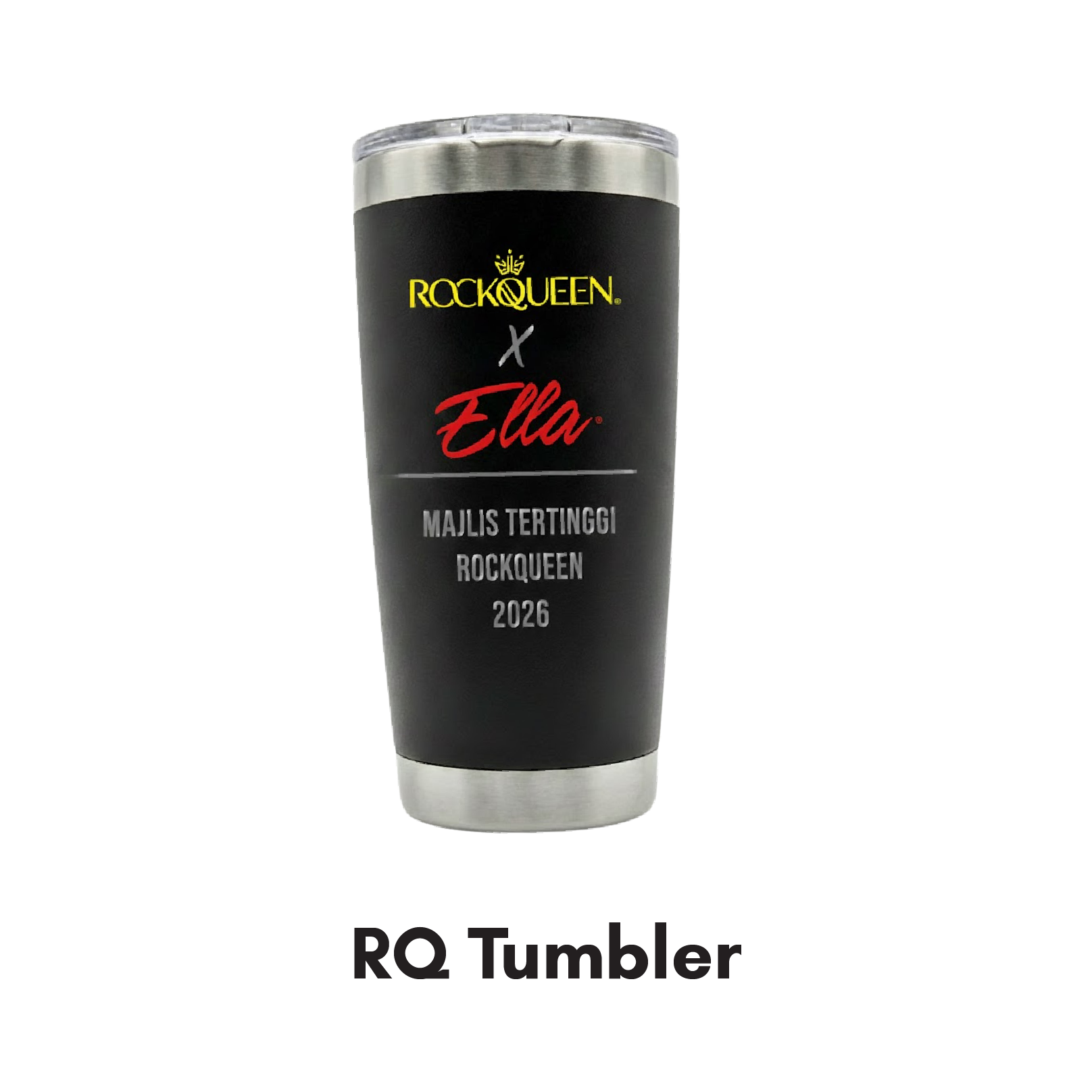 tumbler
