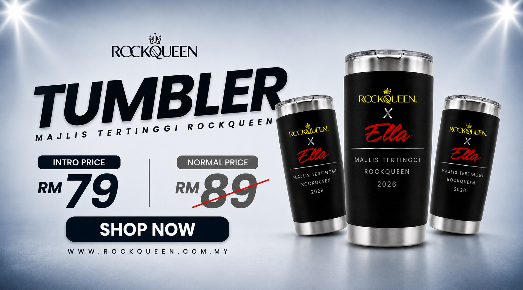 TUMBLER