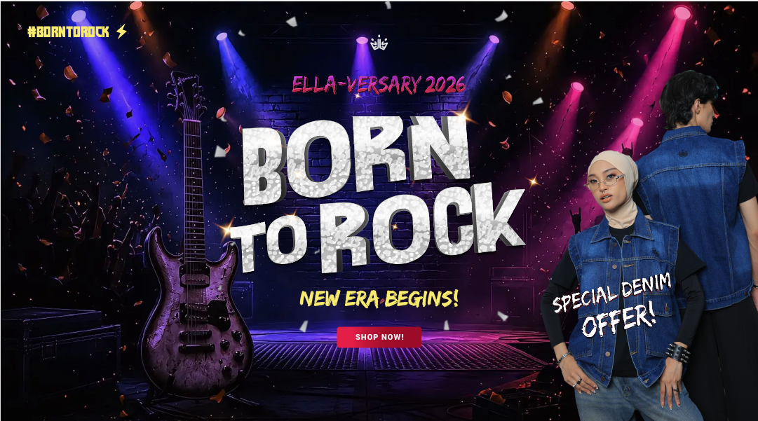 | ROCKQUEEN