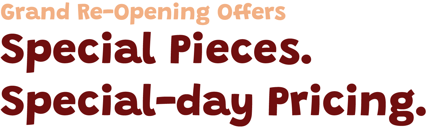 para_special price