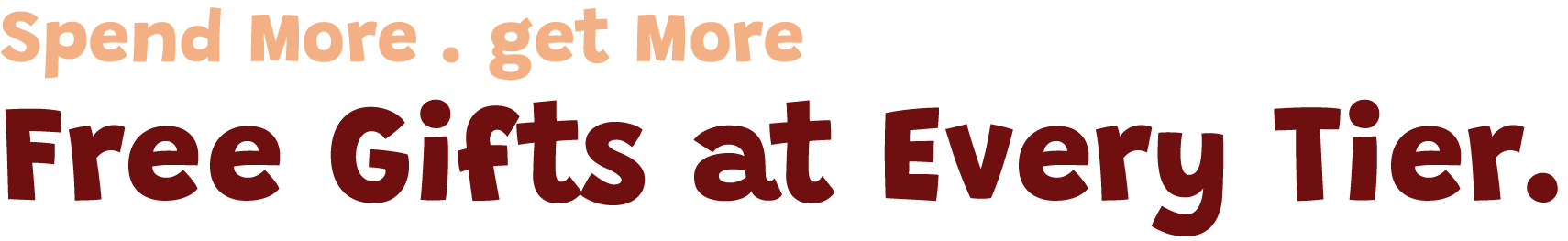 para_spend more