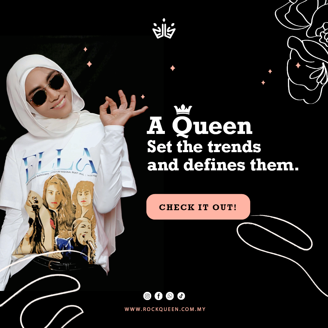  | ROCKQUEEN