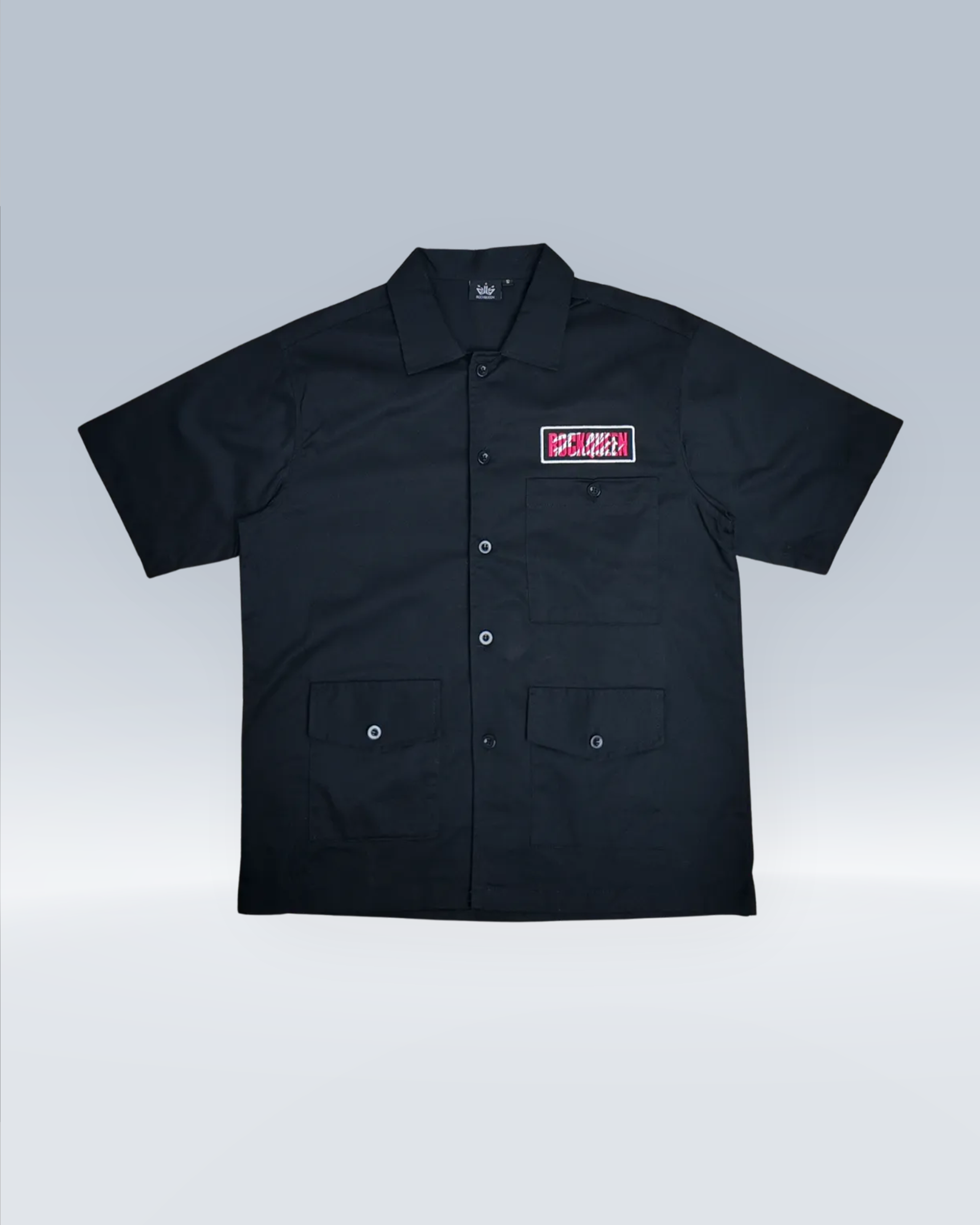 RQ WORKSHIRT 2026