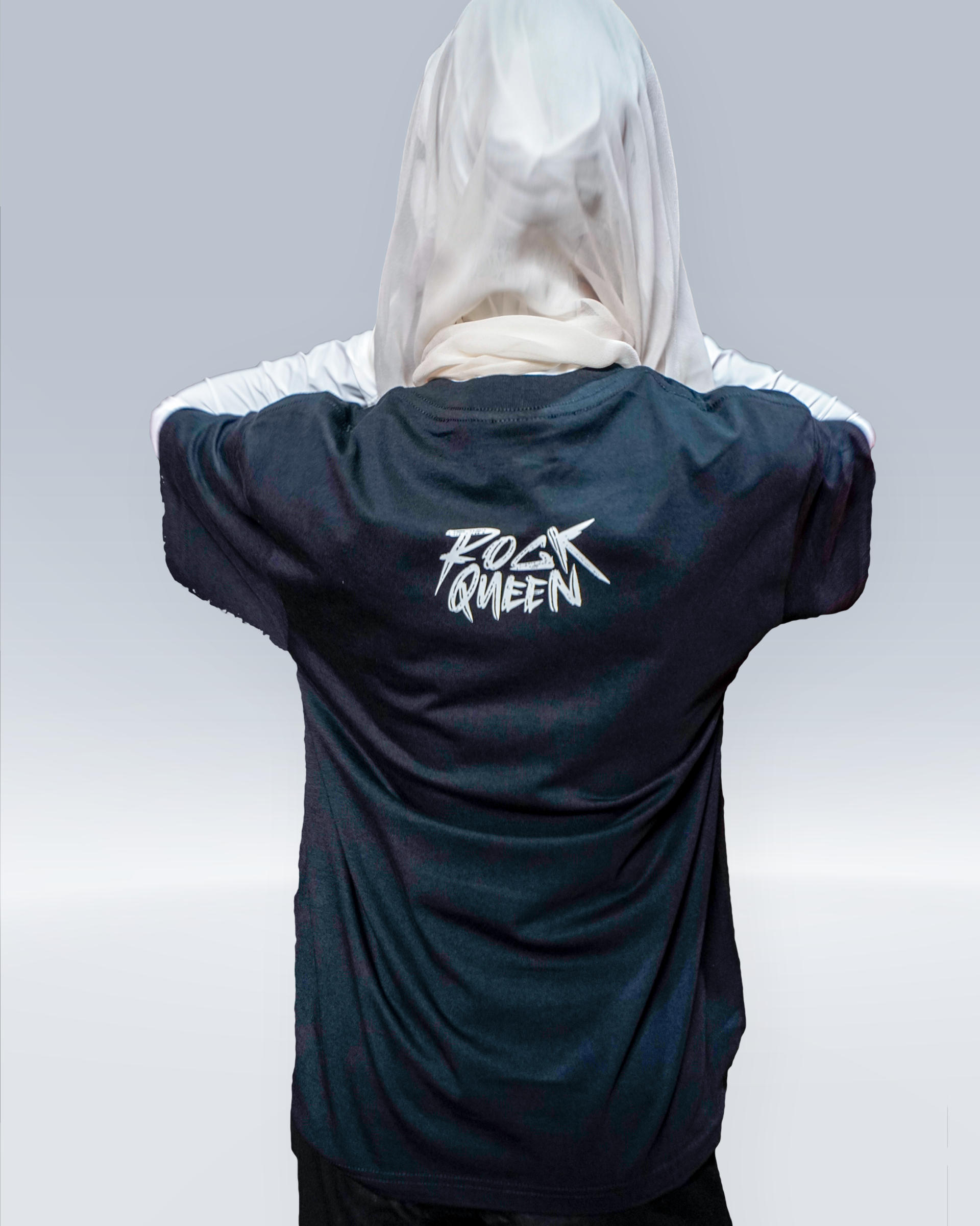 RQ TSHIRT - RQ EMBLEM (BLACK)-BACK_ella