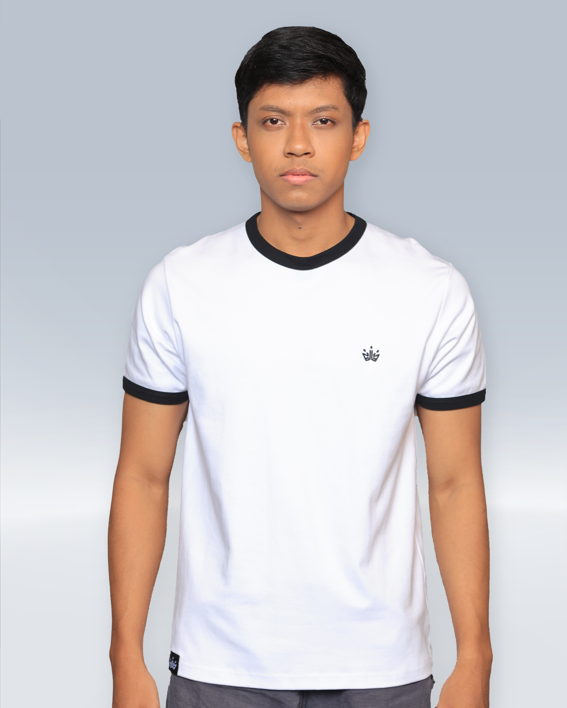 RQ TSHIRT - RQ Ringer_1