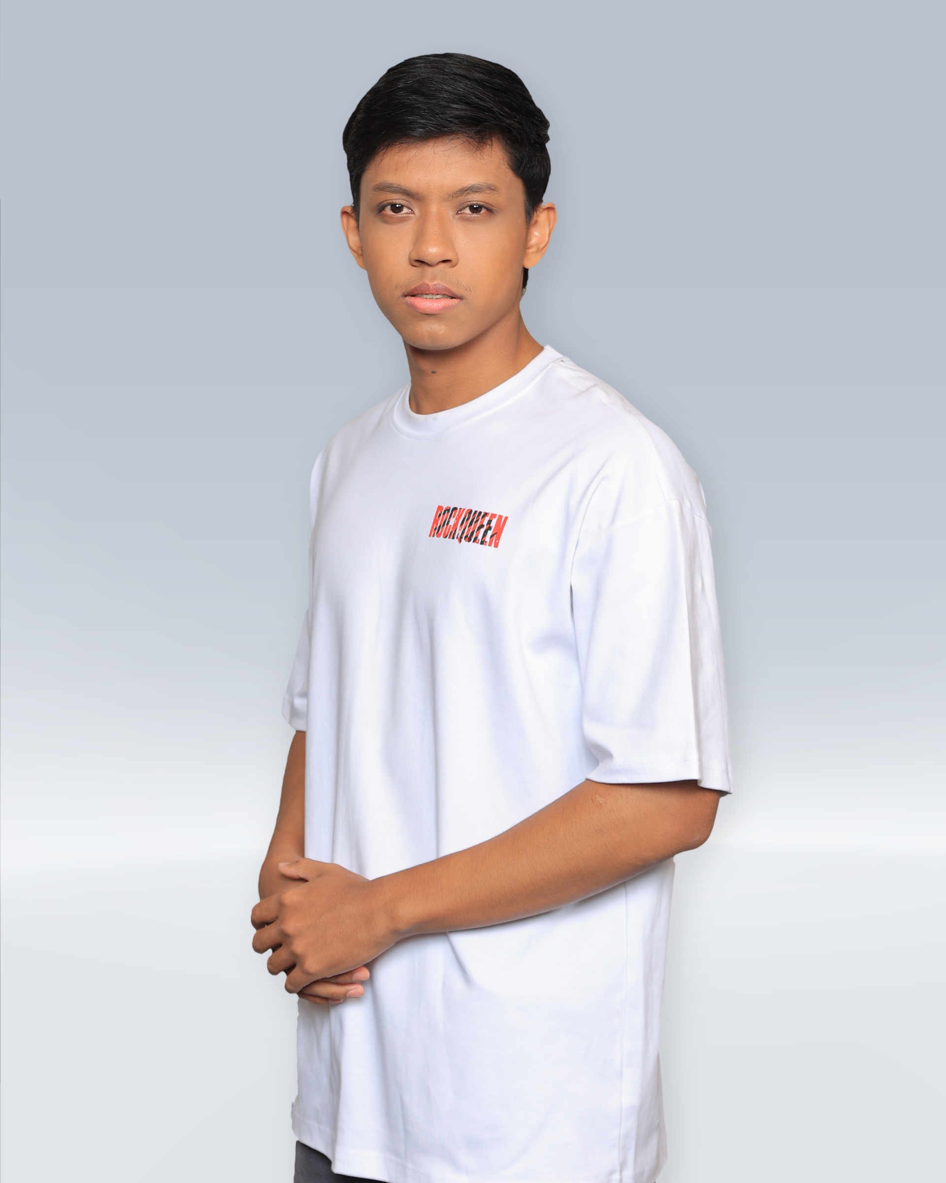 RQ TSHIRT - Oversized BOXY (WHITE)_4
