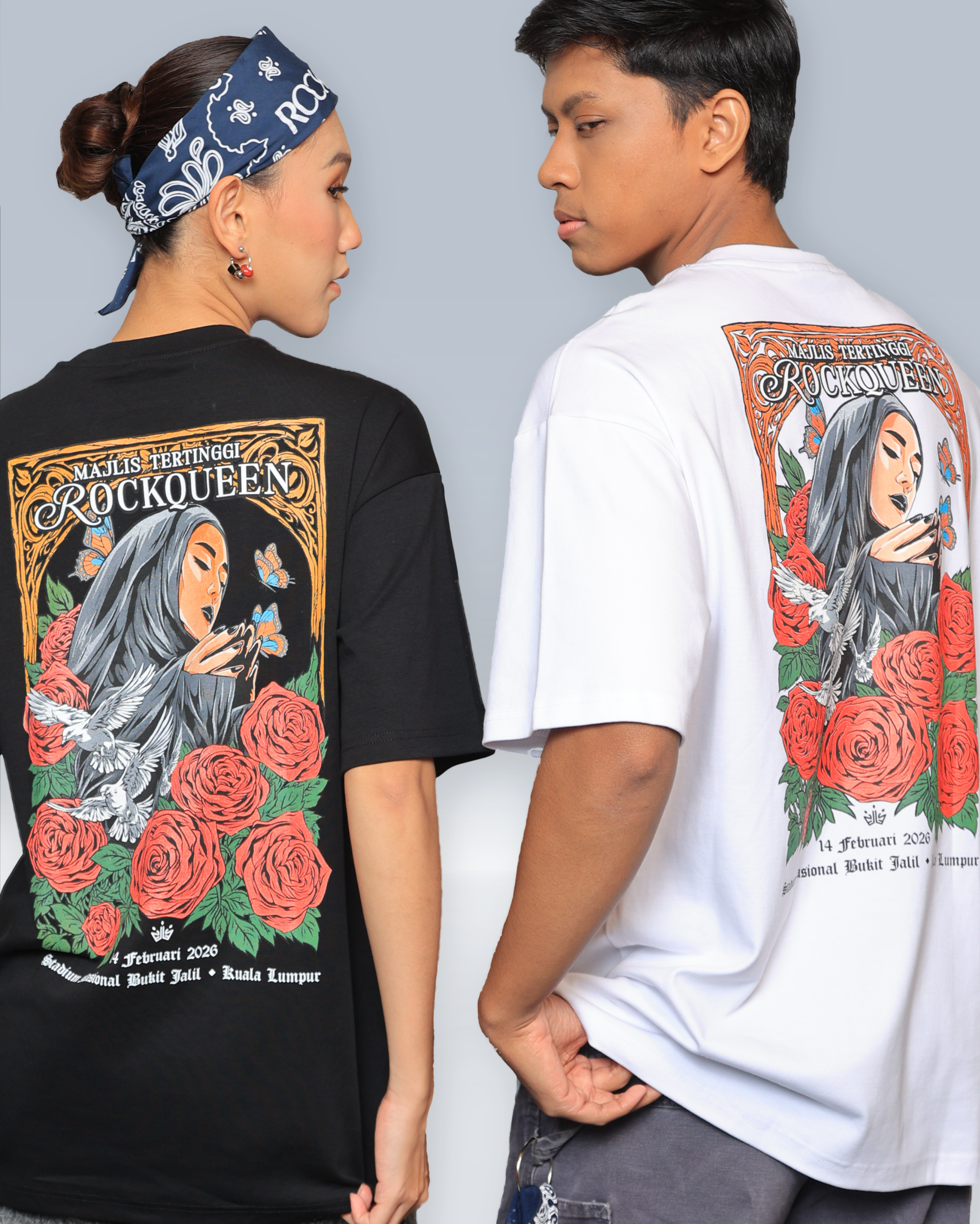 RQ TSHIRT - Oversized BOXY (COUPLE)_3