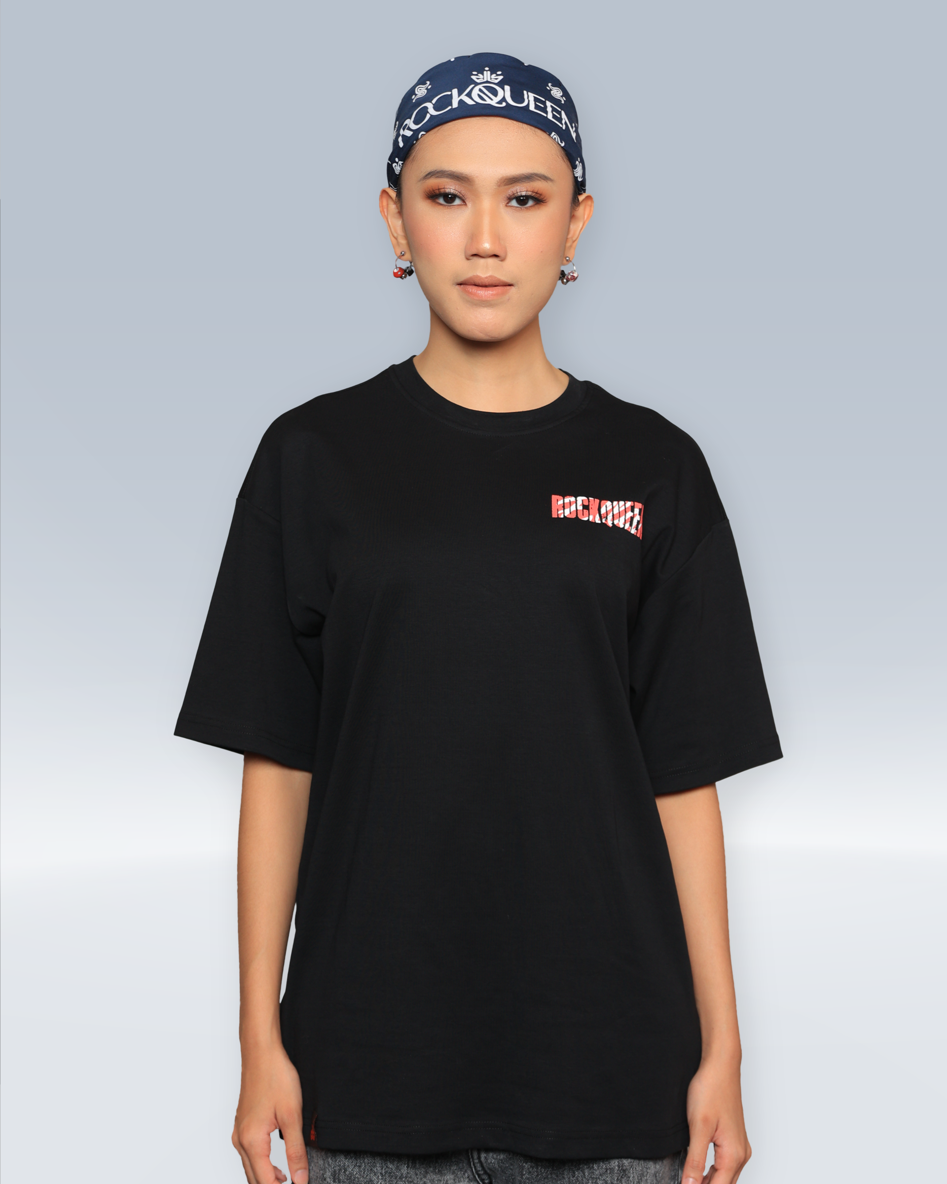 RQ TSHIRT - Oversized BOXY (BLACK)_1