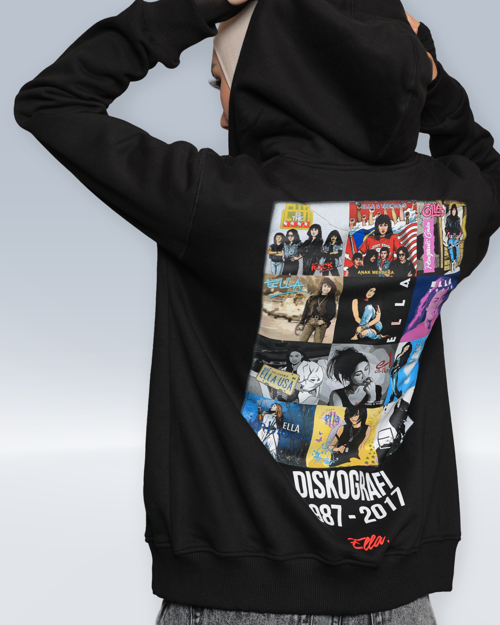 ELLA DISKOGRAFI HOODIE-BLACK_7