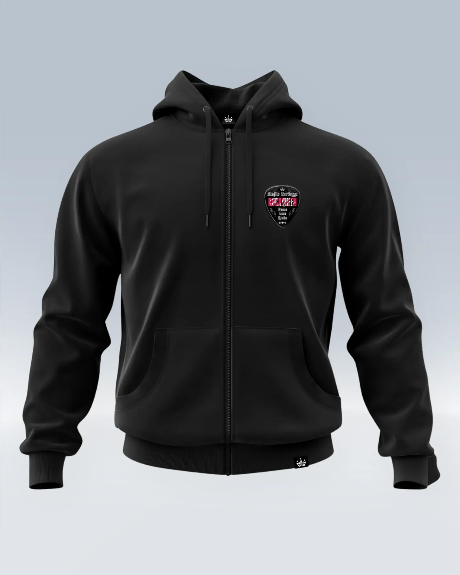 RQ MTR Hoodie_front