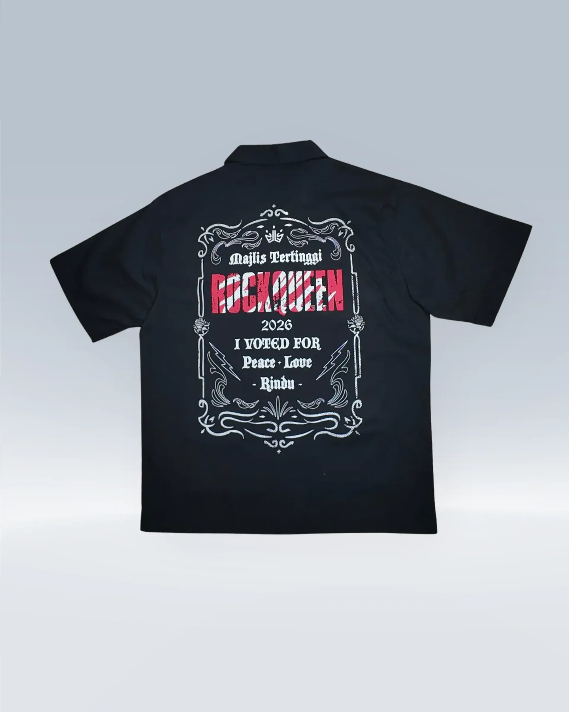 RQ WORKSHIRT 20262