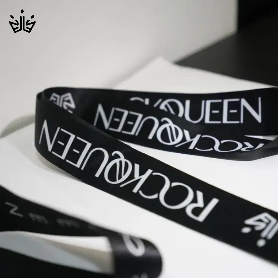 Rockqueen Lanyard
