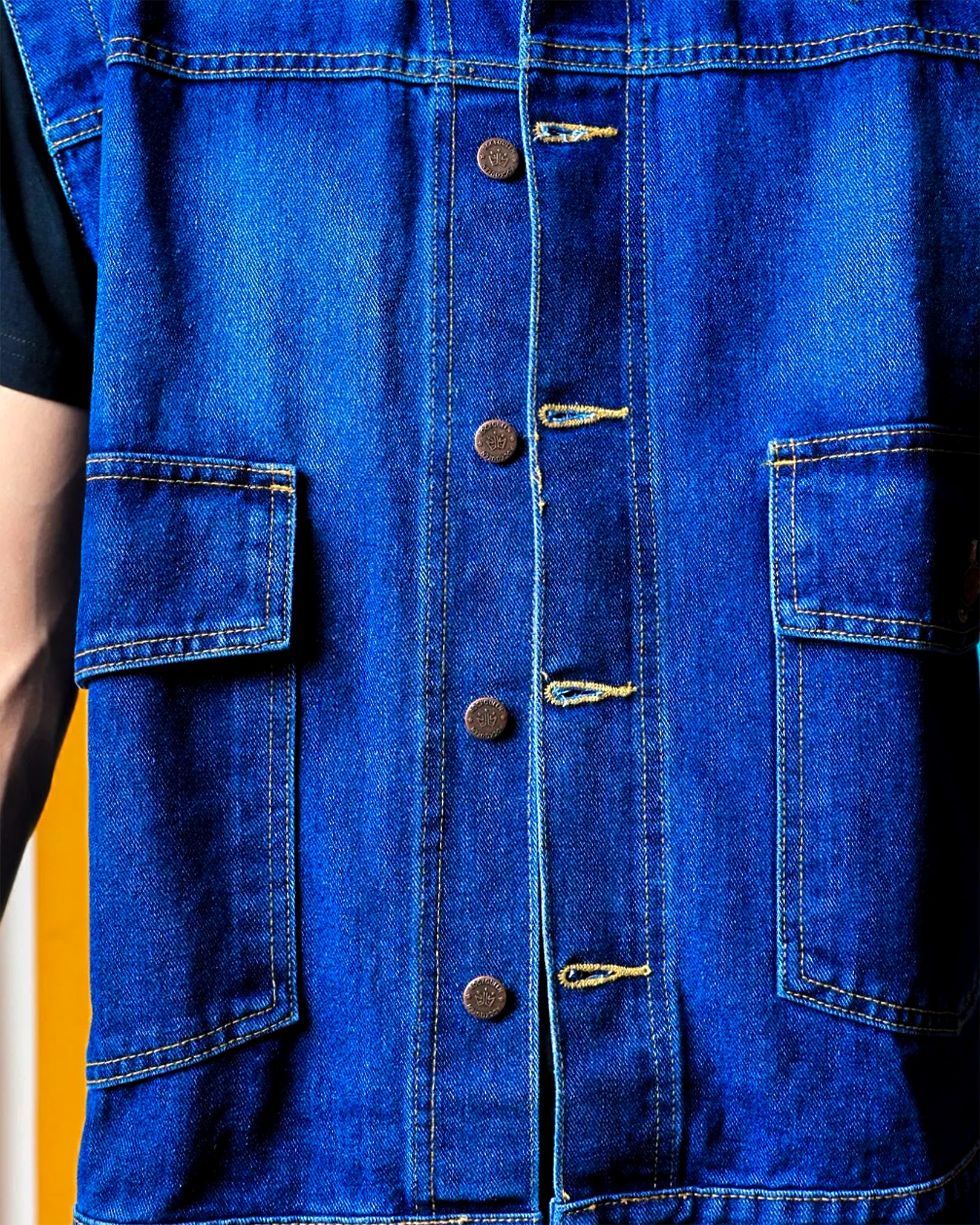 RQ DENIM JACK_SHORT_8