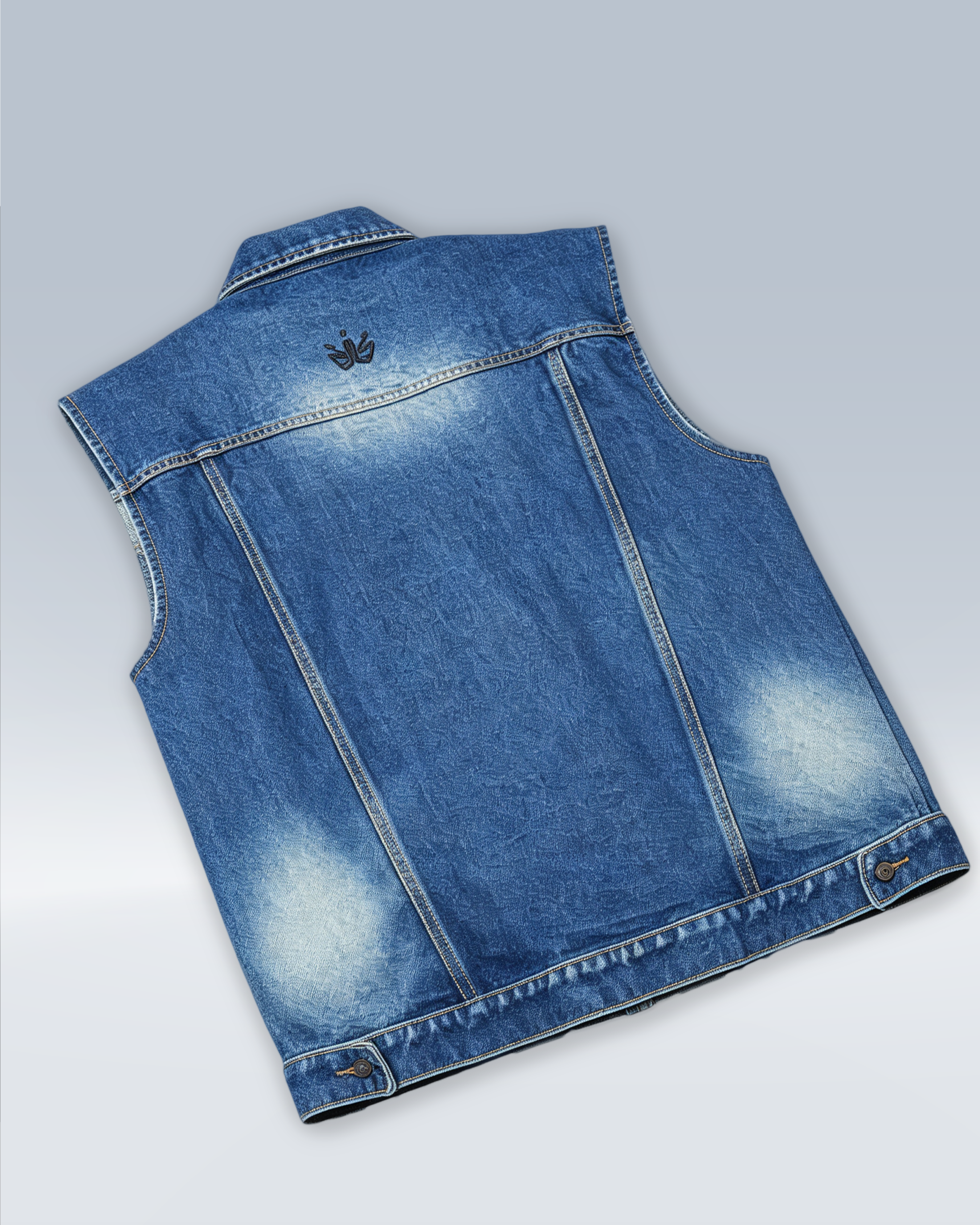 RQ DENIM JACK_SHORT_3