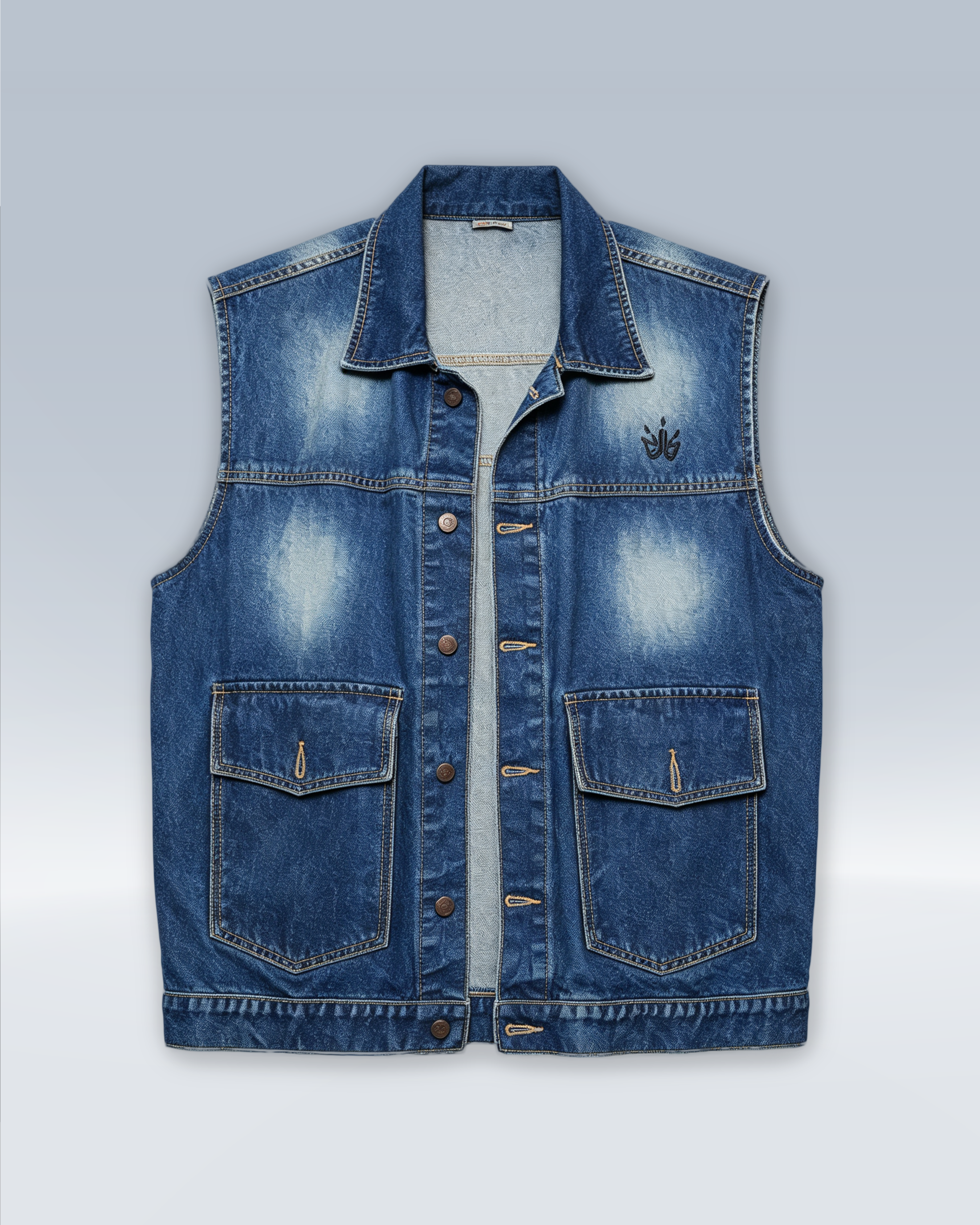 RQ DENIM JACK_SHORT_1