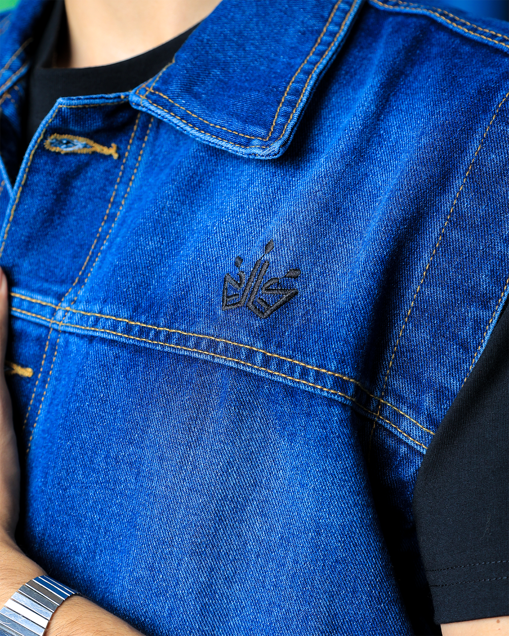 RQ DENIM JACK_SHORT_9