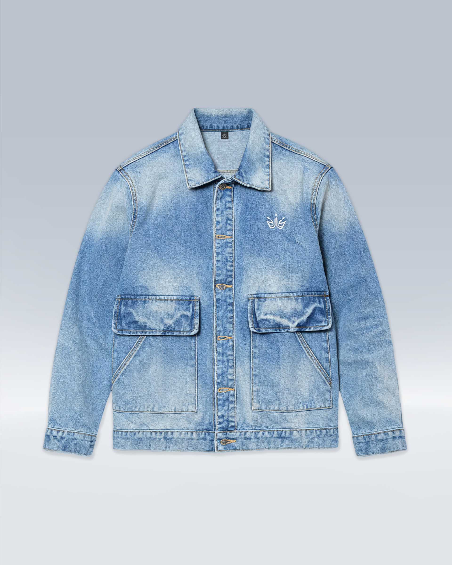 RQ DENIM JACK_LONG_1