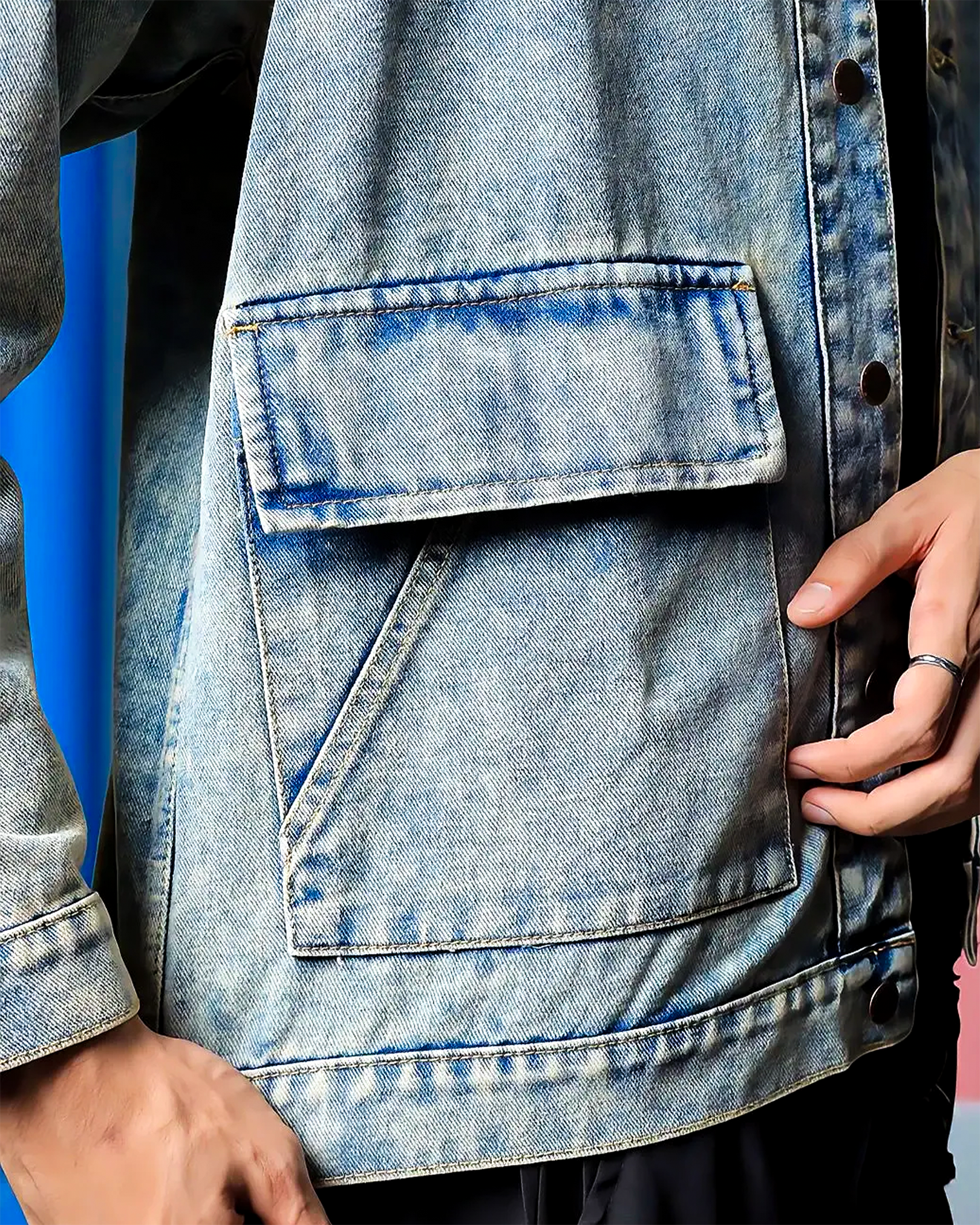 RQ DENIM JACK_LONG_8