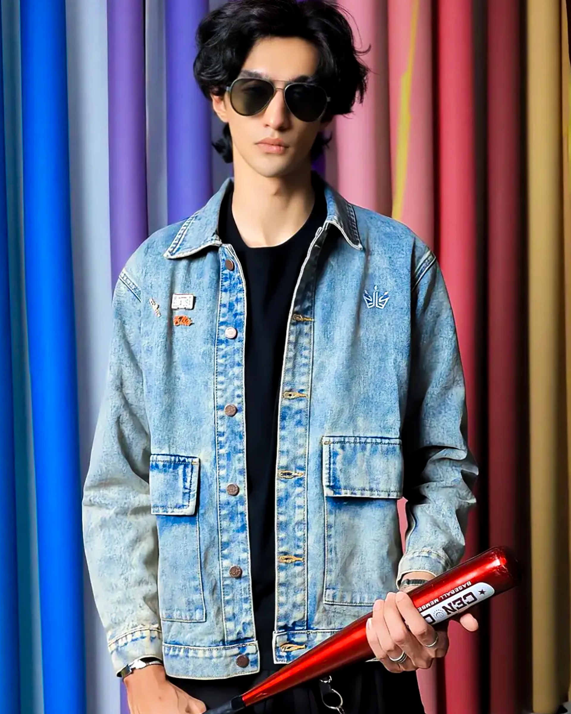 RQ DENIM JACK_LONG_6