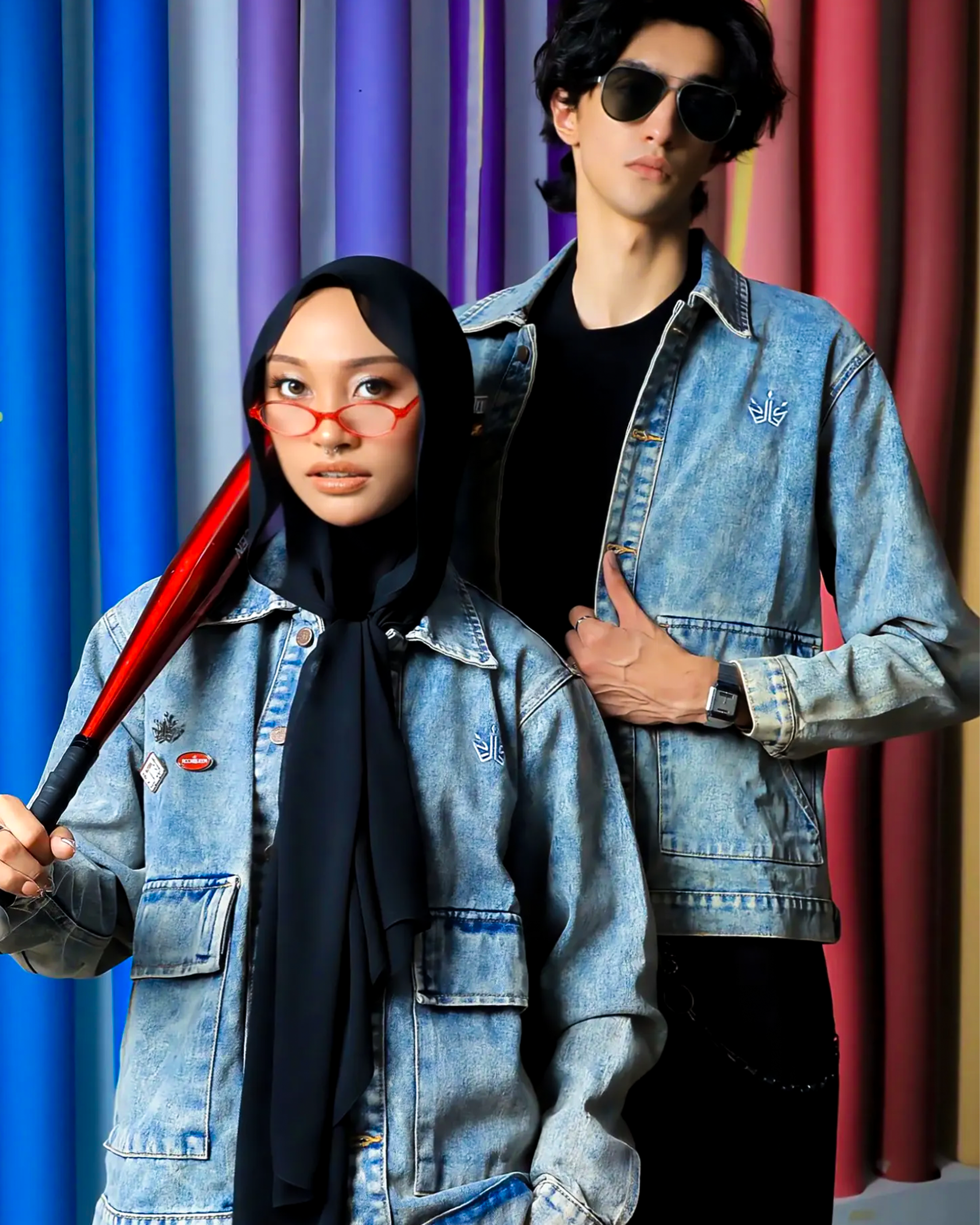 RQ DENIM JACK_LONG_4