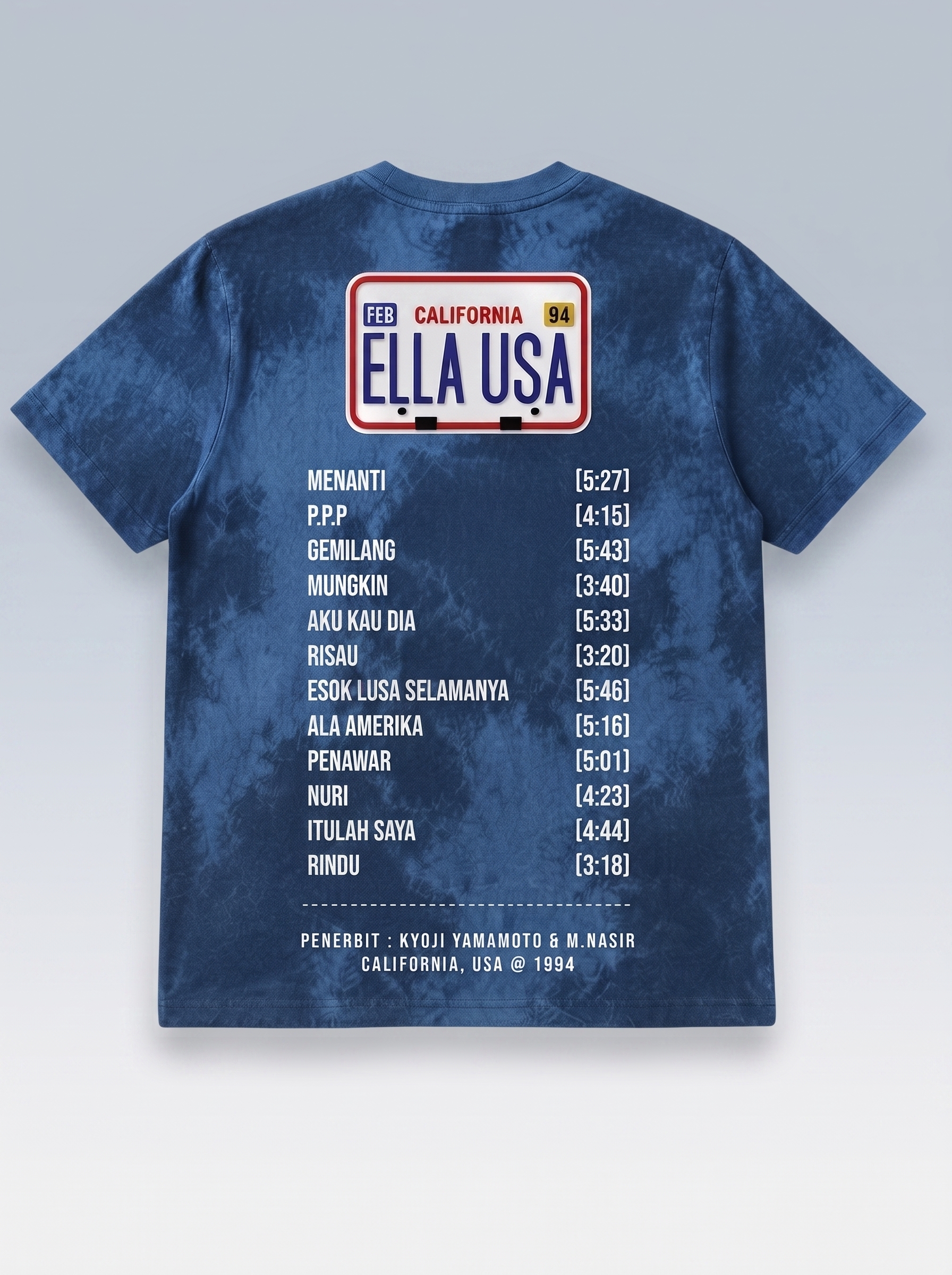 SHORT SLEEVE