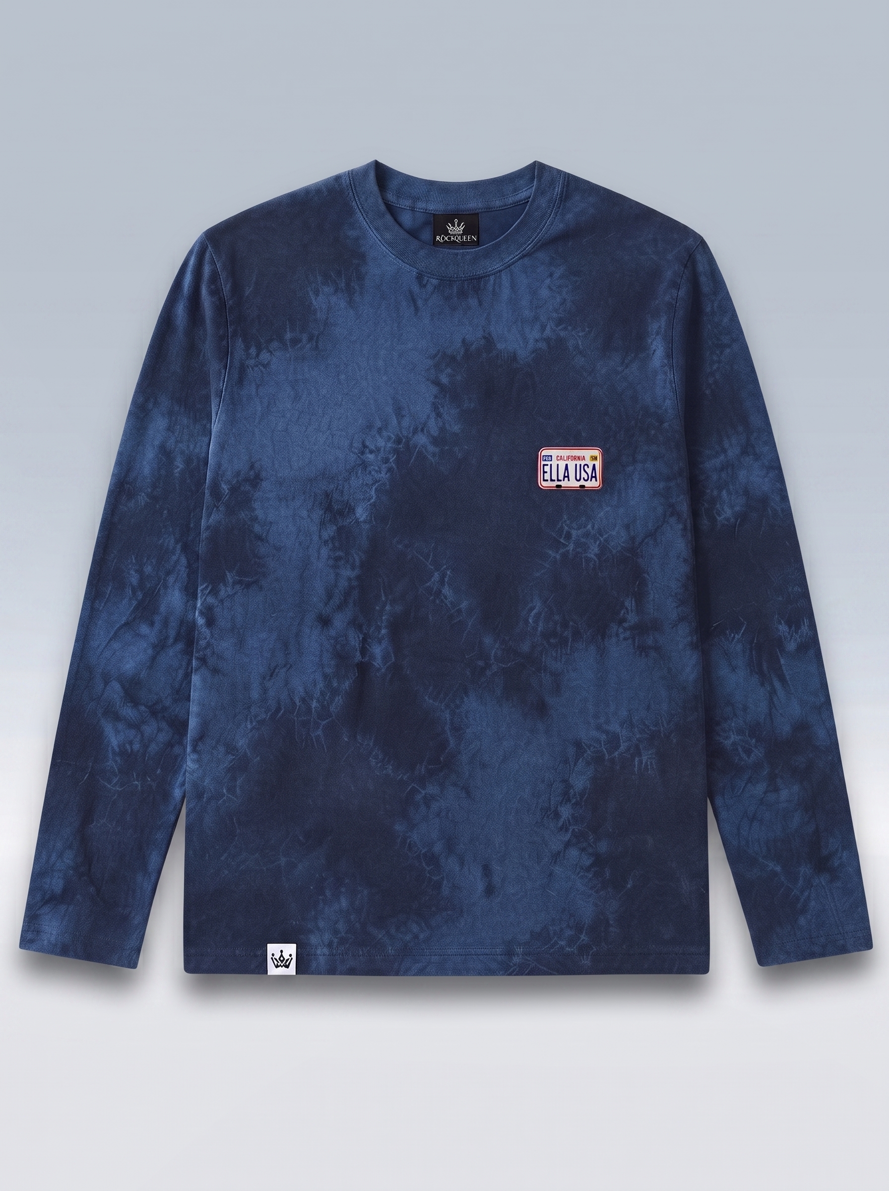USA LONG FRONT