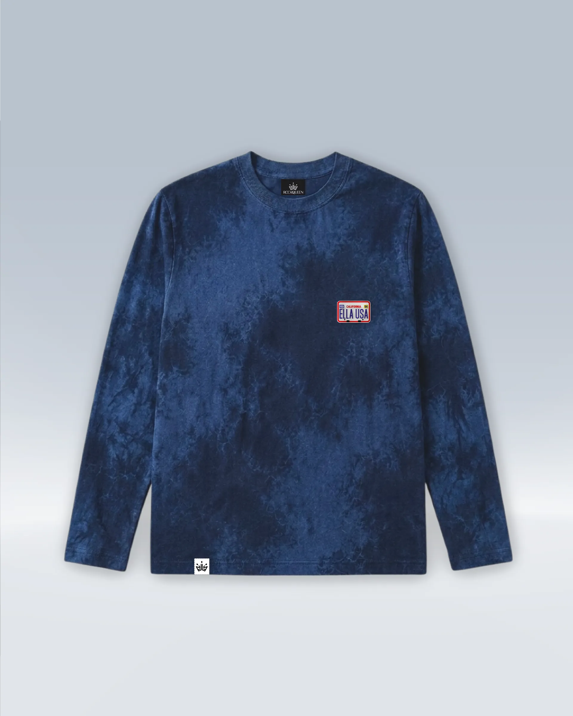 RQ ICONIC BLUE_ELLA USA_LS1