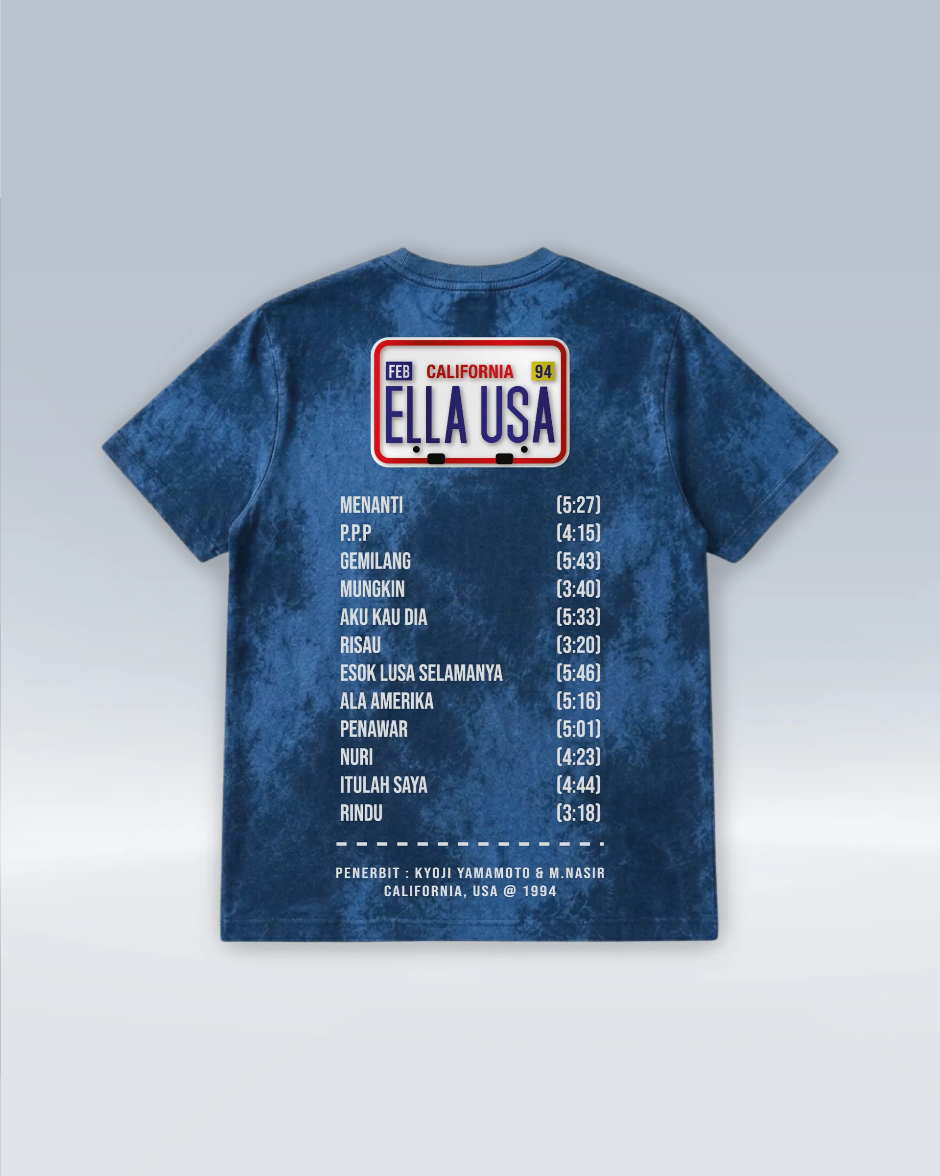 SHORT SLEEVE