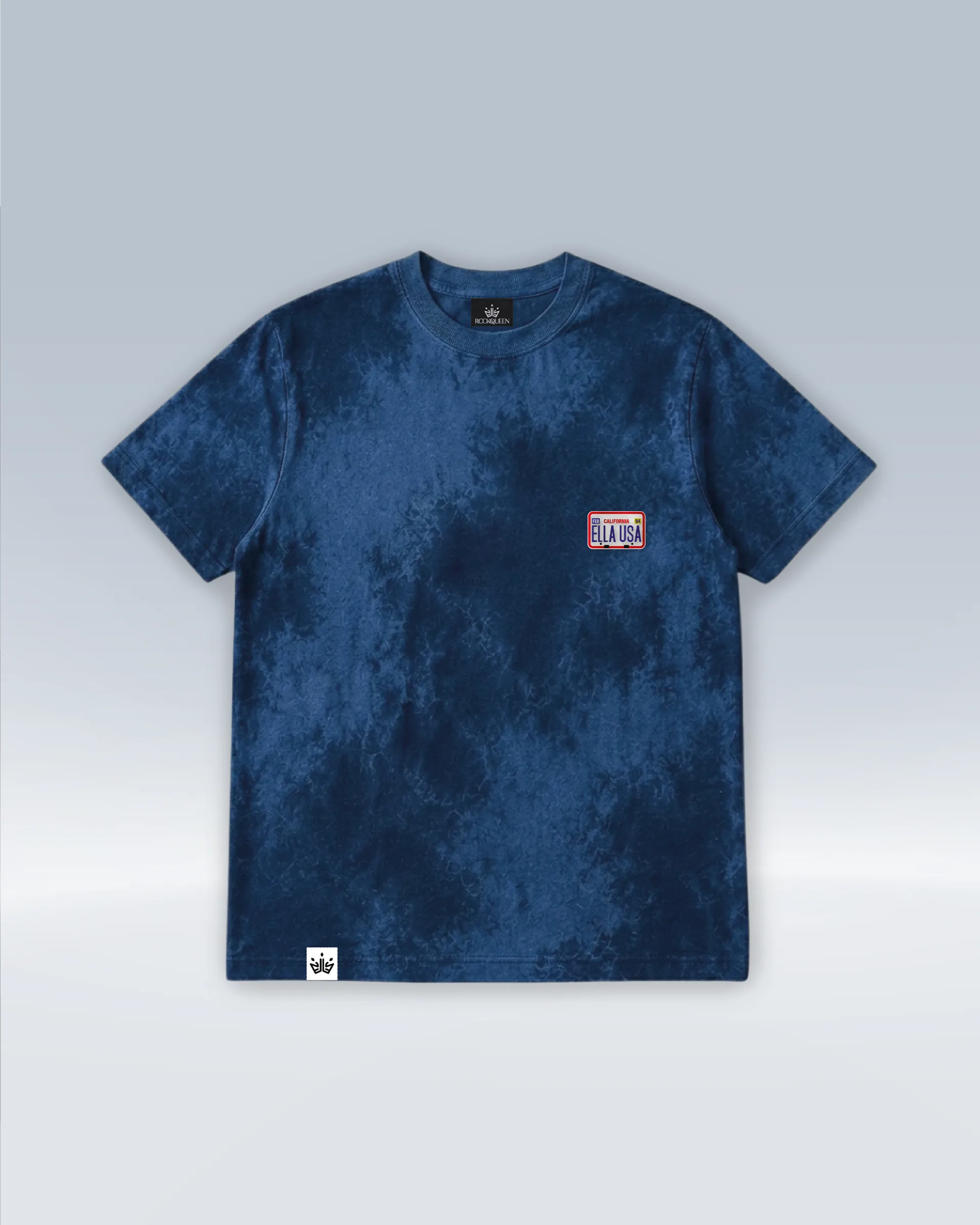 RQ ICONIC BLUE_ELLA USA_SS1