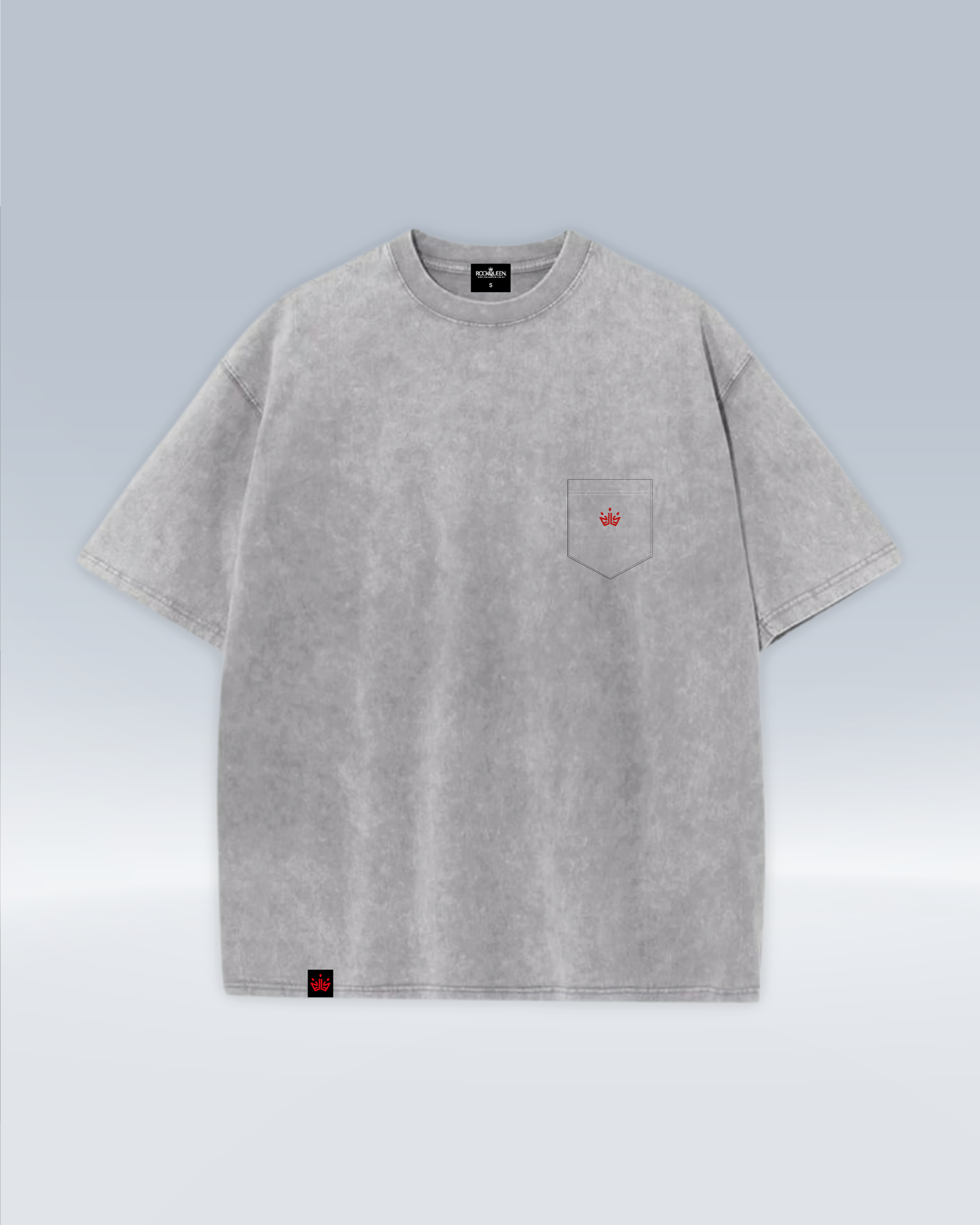 RQ ICONIC ROSE_GREY_SS1