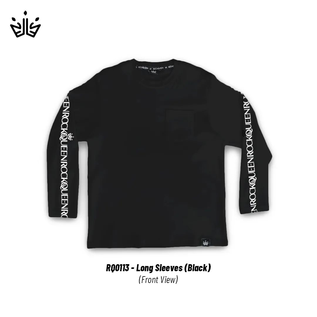 RQ0113 - Long Sleeves (bk) - 1