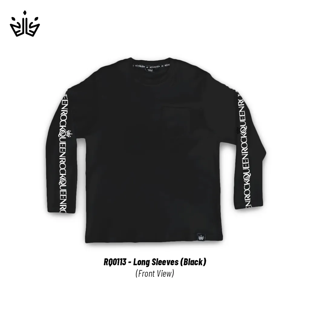 RQ0113 - Long Sleeves (bk) - 1