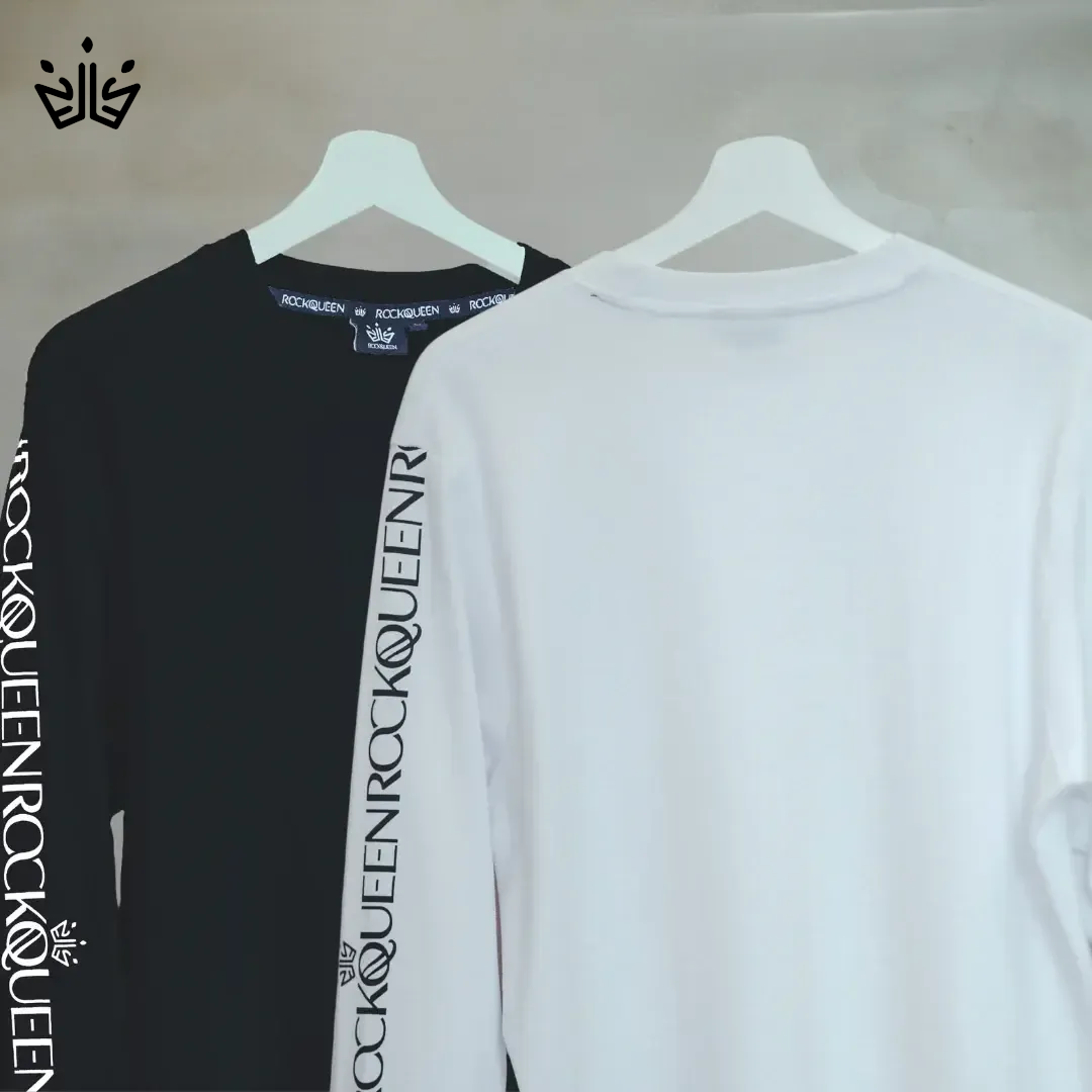 RQ0113 - Long Sleeves